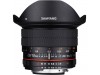 Samyang for Nikon 12mm f/2.8 ED AS NCS Fisheye with AE Chip